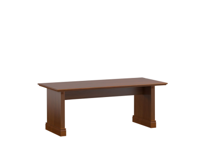 Classic Desk Office furniture Table Office Chef Desks Real wood BA - 19