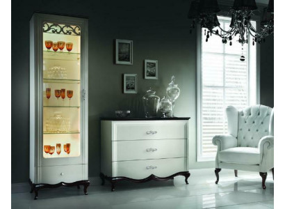 Designer XXL Chest of drawers Wardrobe Classic Chests of drawers dresser cabinet new MI-K2sz