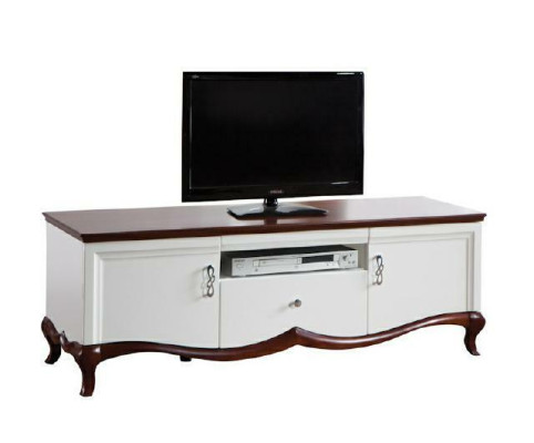 Real wood Solid Handcraft Classic r base cabinet TV cabinet MI-RTVD