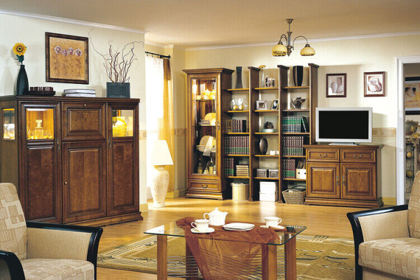 Classic Chest of drawers Chests of drawers Wardrobe Solid Sideboard Pharmacies Italian