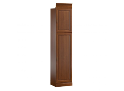 Classic Cabinets Wardrobe Wall Unit Shelf Display case Bookcase Model BA-8