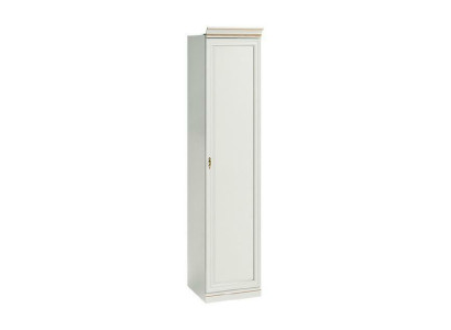 Element Model V1D-07 for Walk-in Wardrobe Wardrobe Italian Furniture