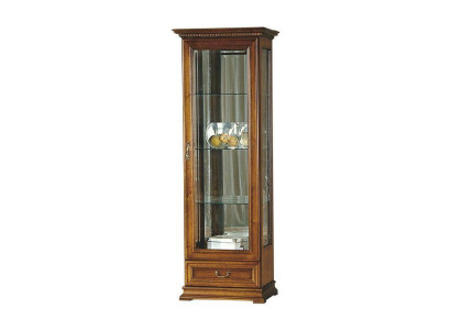 Classic r display case display cabinet showcases wardrobe glass collector museum R-W2