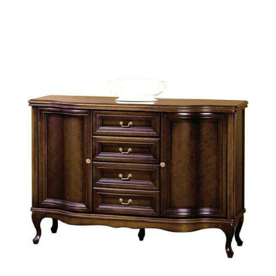 Classic Chest of drawers Chest of drawers Dresser cabinet Wardrobe Pharmacy cabinet Antique style