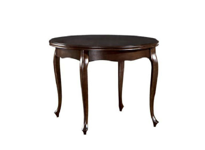 Dining table Table Tables Real wood wooden table Classic r Baroque Style Dining room new