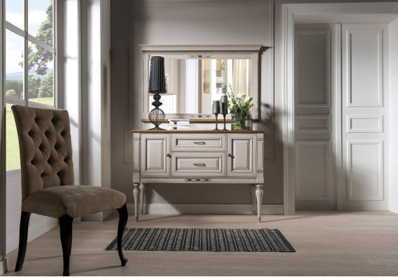 Classic Chest of drawers Display case Chests of drawers Showcase cabinet Dresser cabinet FL-KB