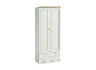 Element Model V2D-14P for Walk-in Wardrobe Wardrobe Italian Furniture