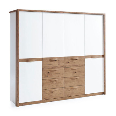 Classic Cabinets Wardrobe corner cabinet Wardrobe wooden cabinet