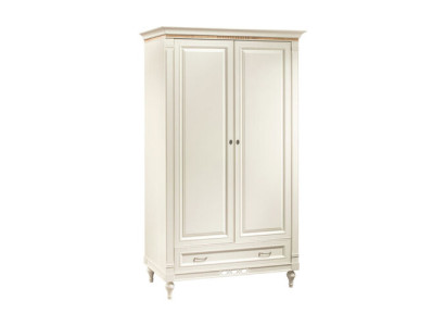 Classic Cabinets Wardrobe wall unit Wardrobe wooden cabinet - Model FL-D2