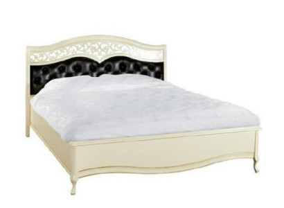 Royal Bed Double bed Chippendale Classic s - MODEL V-A-N