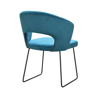 Modern Recliner Chairs Group 8 Chair Set Green Upholstery Armrest Design