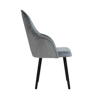 Design Set Chairs 6x Chair Suite Armchair Chair Waiting Dining Room new