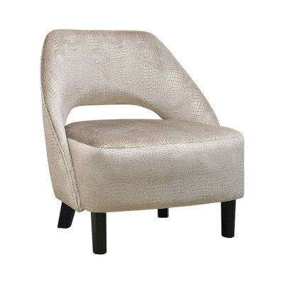 Armchair 6x Lounge Armchair Chair Club Living room Restaurant Group