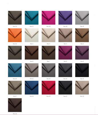 Armchair 6x Lounge Armchair Chair Club Living room Restaurant Group