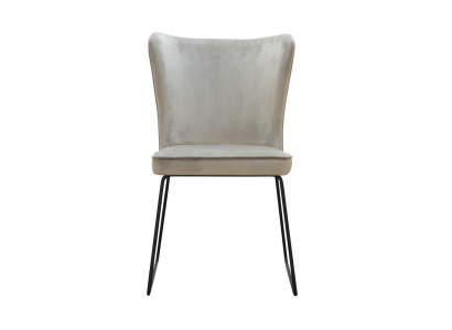 Chair 6x Dining room Upholstered Chair TV Club Seat Armchair Set new Lounge