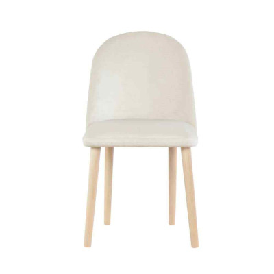 Chair 4x Dining room Upholstered Chair TV Lounge Seat Set Armchair new Club