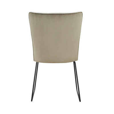 Chair 4x Armchair Dining room Lounge Set new Club TV upholstered chair Textile