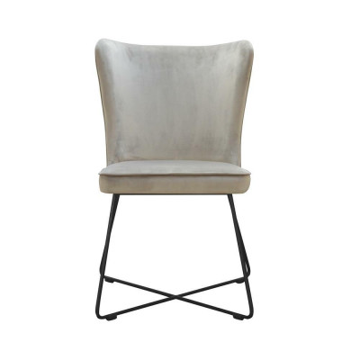 Chair 4x Armchair Dining room Lounge Seat Set new Club TV upholstered chair