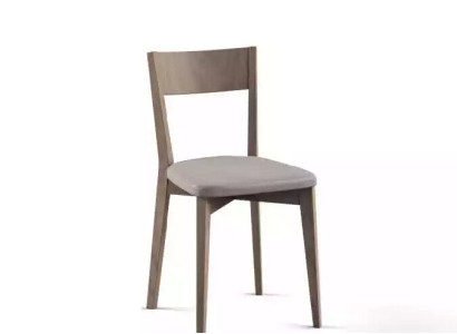 Chair Dining chairs kitchen chair stylish new chair gray