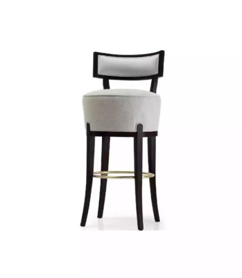 Chair Dining chairs Kitchen Chair Living room - Gray Black Chair Chairs