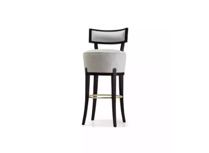 Chair Dining chairs Kitchen Chair Living room - Gray Black Chair Chairs