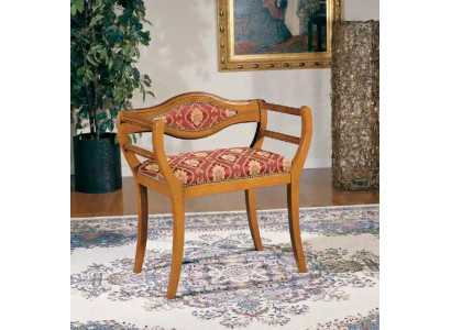 Chair Upholstery Seat Designer Textile Upholstered Chair Seat Furniture Telephone Stool