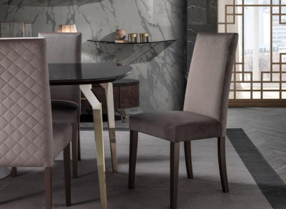 Chairs Armchair TV Lounge Seat 1x Armchair new Luxury Chair Dining room Upholstery