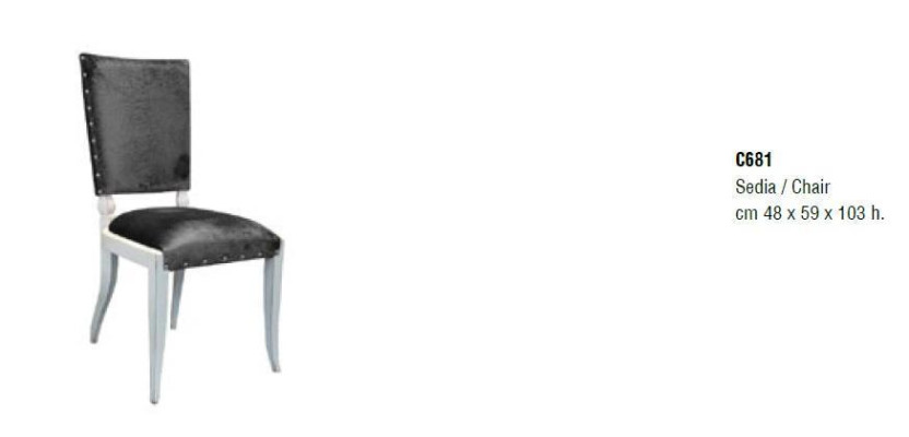 Chairs Living room Dining room Armchair Upholstered Chair without Armrest Luxury Armchair