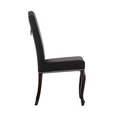Designer Chair Luxury Chesterfield Upholstery Chairs Armchair Living Dining Room