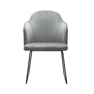 Design Chairs Chair Upholstery Seat Practice Dining Room Textile Fabric Waiting Office