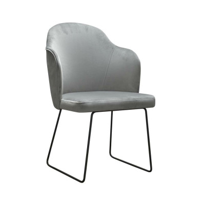 Design Chairs Chair Upholstery Seat Practice Dining Room Textile Fabric Waiting Office