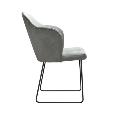 Design Chairs Chair Upholstery Seat Practice Dining Room Textile Fabric Waiting Office