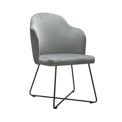 Design Chairs Chair Seat Upholstery Practice Dining Room Textile Fabric Waiting Office