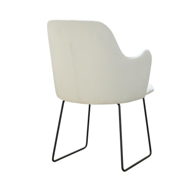 Design Chairs Chair Seat Upholstery Practice Dining Room Fabric Textile Waiting Office