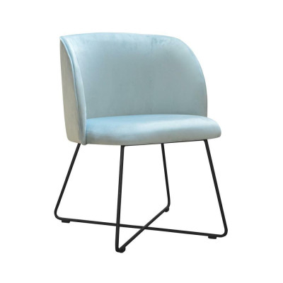 Design Chair Seat Practice Dining Room Chairs Fabric Textile Waiting Upholstery Law Firm