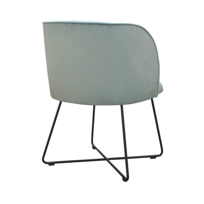 Design Chair Seat Practice Dining Room Chairs Fabric Textile Waiting Upholstery Law Firm