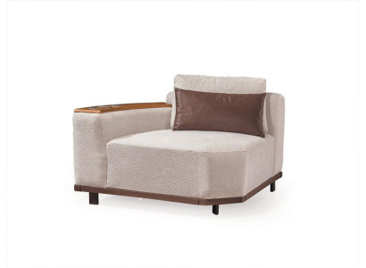 exclusive s Beiges Corner sofa L-shape Living room Corner sofa Upholstered sofas new