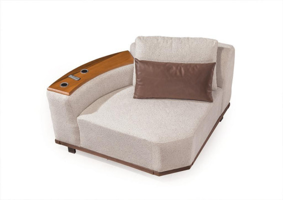 exclusive s Beiges Corner sofa L-shape Living room Corner sofa Upholstered sofas new