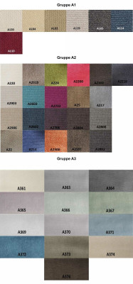 Chesterfield Bed Beds Double bed Marriage bed Italian Furniture Wood Leather Textile