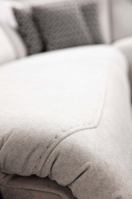 Corner sofa Living room Sofa Couch Upholstery Textile Furniture Modern Designer new