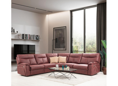 Corner sofa Modern Relax Seat Luxury Furniture Living room Sofa Couch L-shape new