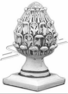 Garden decoration smells statue sculpture figures sculptures designer