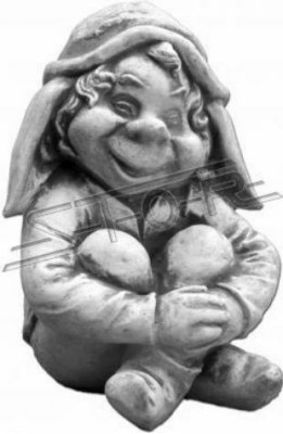Garden Decoration Statue Sculpture Figures Sculptures Designer Figure