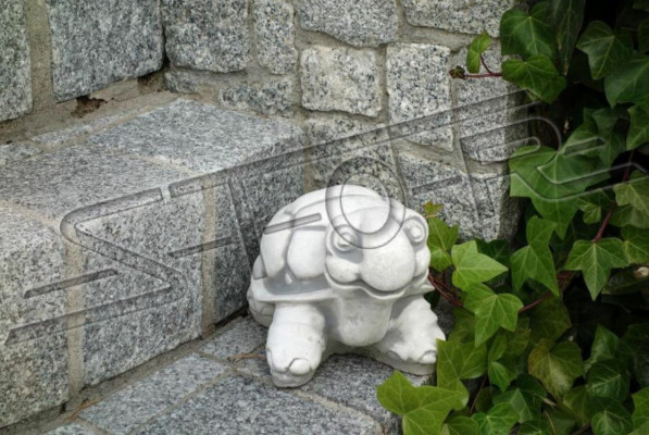 Garden Turtle Decoration Figure Patio S103095 Statue