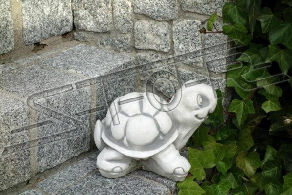 Garden Turtle Decoration Figure Patio S103095 Statue