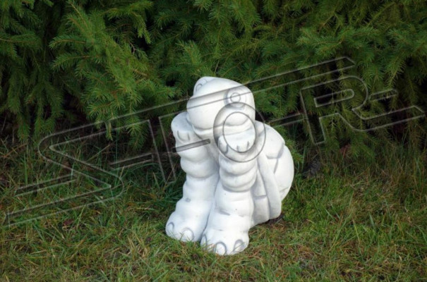 Garden Turtle Decoration Figure Patio S103103 Statue