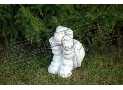 Garden Turtle Decoration Figure Patio S103103 Statue