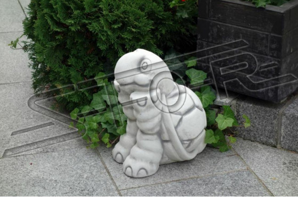 Garden Turtle Decoration Figure Patio S103103 Statue