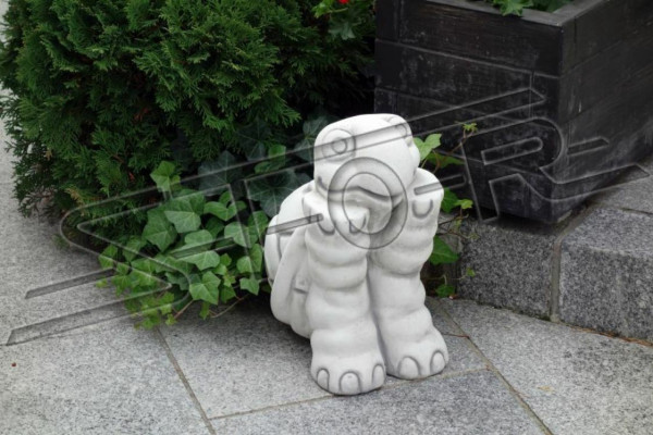 Garden Turtle Decoration Figure Patio S103103 Statue