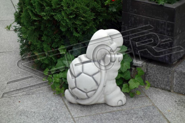 Garden Turtle Decoration Figure Patio S103103 Statue